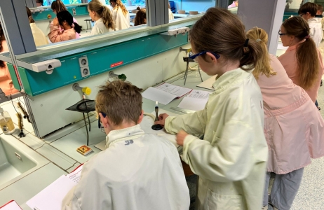 horizonproject maartenscollege haren groningen