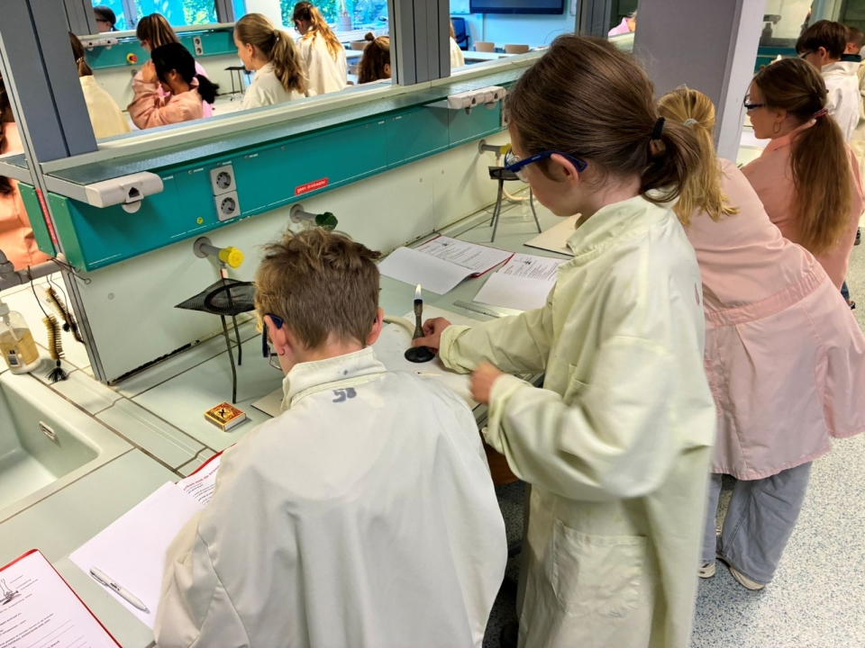 horizonproject maartenscollege haren groningen