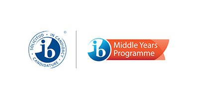 Logo IB