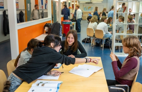 kennismaken maartenscollege 2026-2027